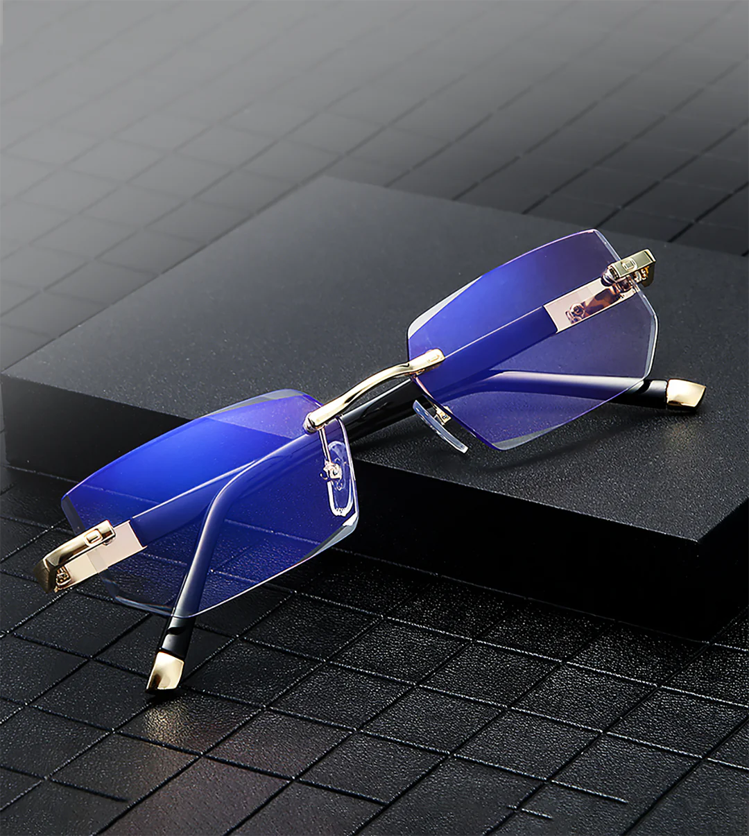 Consigue Un Par de Gafas para Cualquier Ocasión con Prima Focus (Promoción Exclusiva)